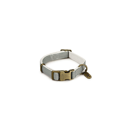 Designed By Lotte Nylonhalsband Virante