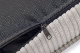 Orthopädisches Liegekissen Ribbed