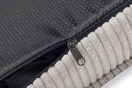 Orthopädisches Liegekissen Ribbed