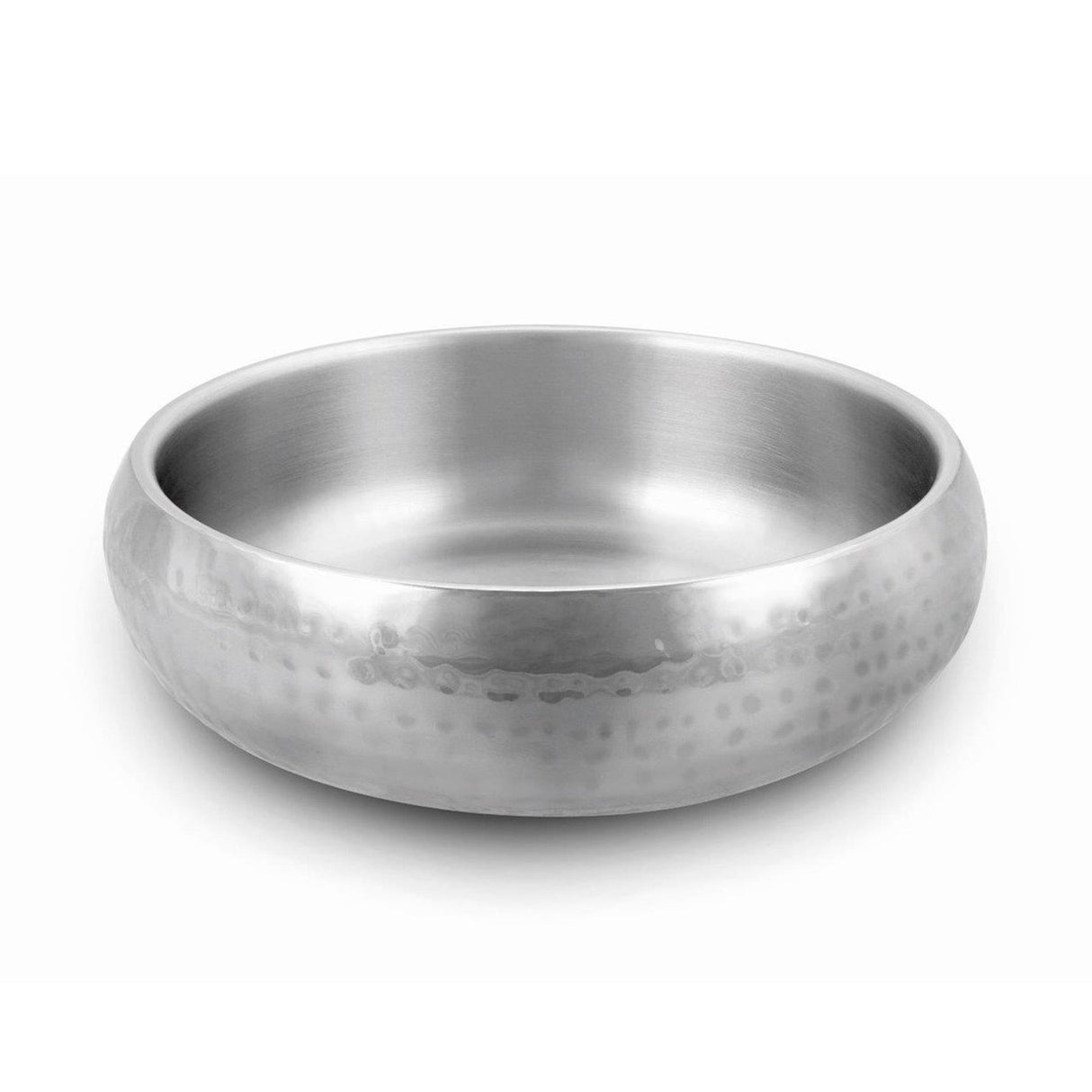 Diner Steel Hundenapf