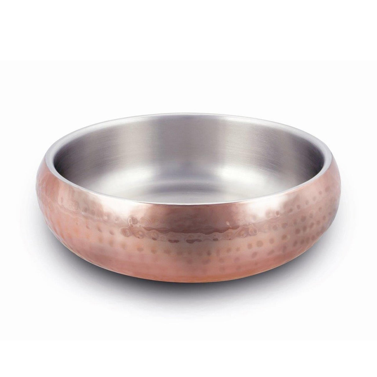 Diner Steel Hundenapf