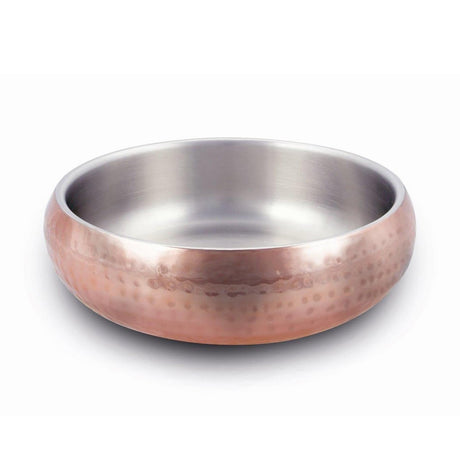 Diner Steel Hundenapf