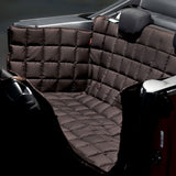 Doctor Bark 2-Sitzer 2-Türer Cabrio Autodecke