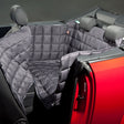 Doctor Bark 2-Sitzer 2-Türer Cabrio Autodecke