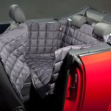 Doctor Bark 2-Sitzer 2-Türer Cabrio Autodecke