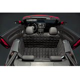 Doctor Bark 2-Sitzer 2-Türer Cabrio Autodecke
