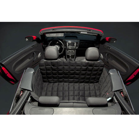 Doctor Bark 2-Sitzer 2-Türer Cabrio Autodecke
