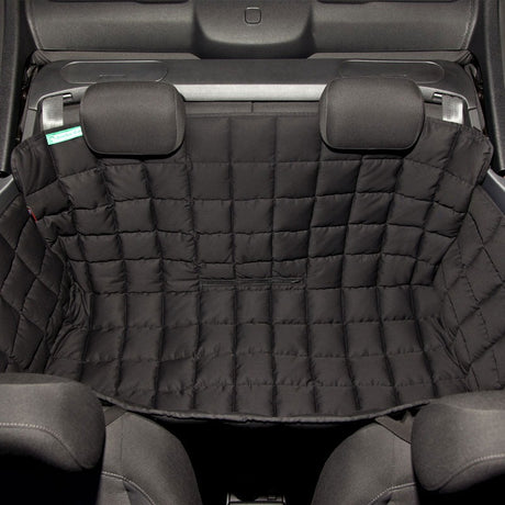Doctor Bark 2-Sitzer 2-Türer Cabrio Autodecke