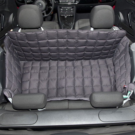 Doctor Bark 2-Sitzer 2-Türer Cabrio Autodecke