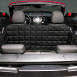Doctor Bark 2-Sitzer 2-Türer Cabrio Autodecke