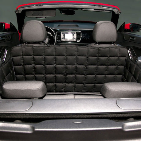 Doctor Bark 2-Sitzer 2-Türer Cabrio Autodecke