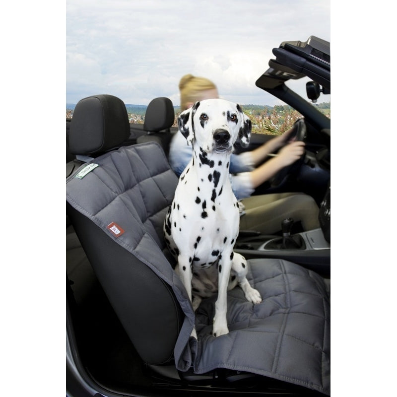 Doctor Bark Autoschondecke Beifahrersitz