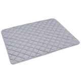 Doctor Bark Fleece Wendedecke für Hunde
