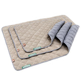 Doctor Bark Fleece Wendedecke für Hunde