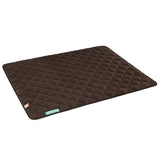 Doctor Bark Fleece Wendedecke für Hunde