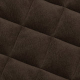 Doctor Bark Fleece Wendedecke für Hunde