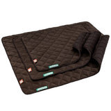 Doctor Bark Fleece Wendedecke für Hunde