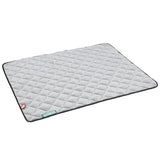 Doctor Bark Fleece Wendedecke für Hunde