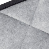 Doctor Bark Fleece Wendedecke für Hunde