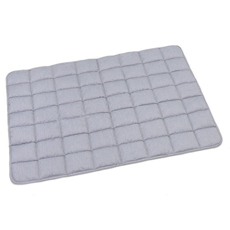 Doctor Bark Fleece Wendedecke für Hunde