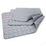 Doctor Bark Fleece Wendedecke für Hunde
