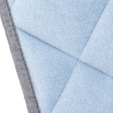 Doctor Bark Fleece Wendedecke für Hunde