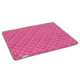 Doctor Bark Fleece Wendedecke für Hunde