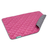 Doctor Bark Fleece Wendedecke für Hunde