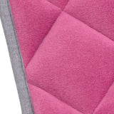 Doctor Bark Fleece Wendedecke für Hunde