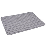 Doctor Bark Fleece Wendedecke für Hunde