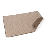 Doctor Bark Fleece Wendedecke für Hunde