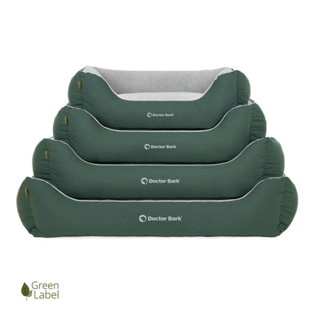 Hundebett, GreenLabel