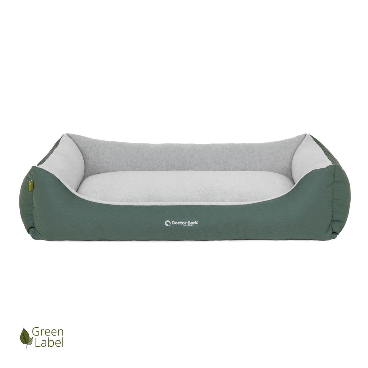 Hundebett, GreenLabel