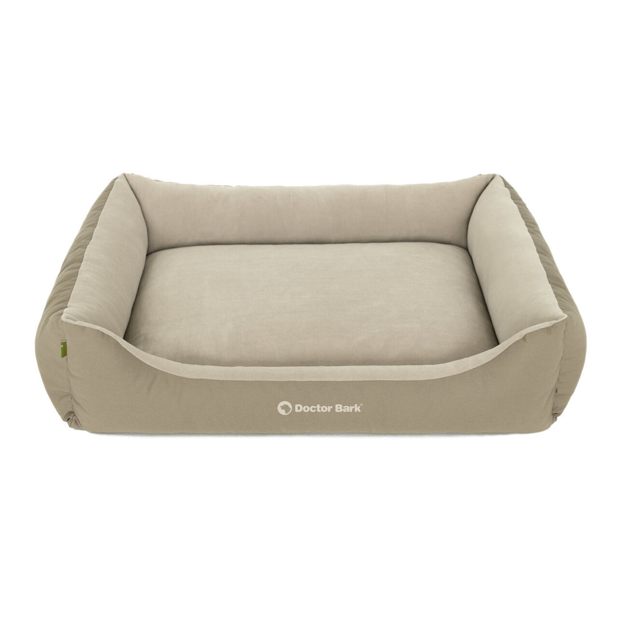 Hundebett, GreenLabel