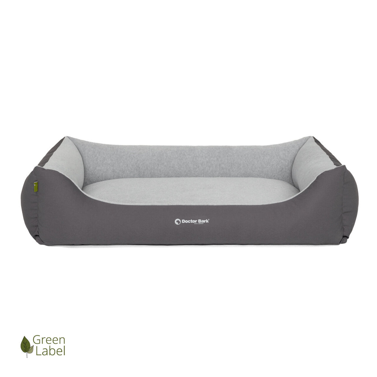 Hundebett, GreenLabel