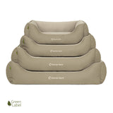 Hundebett, GreenLabel