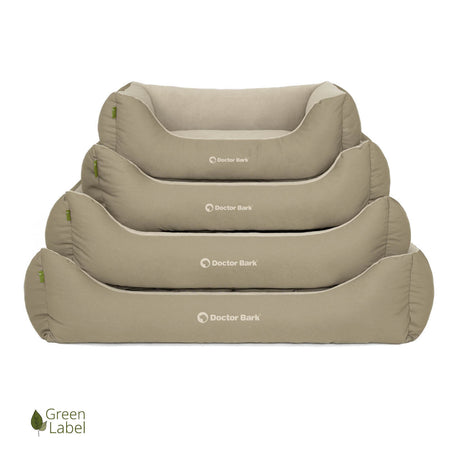 Hundebett, GreenLabel