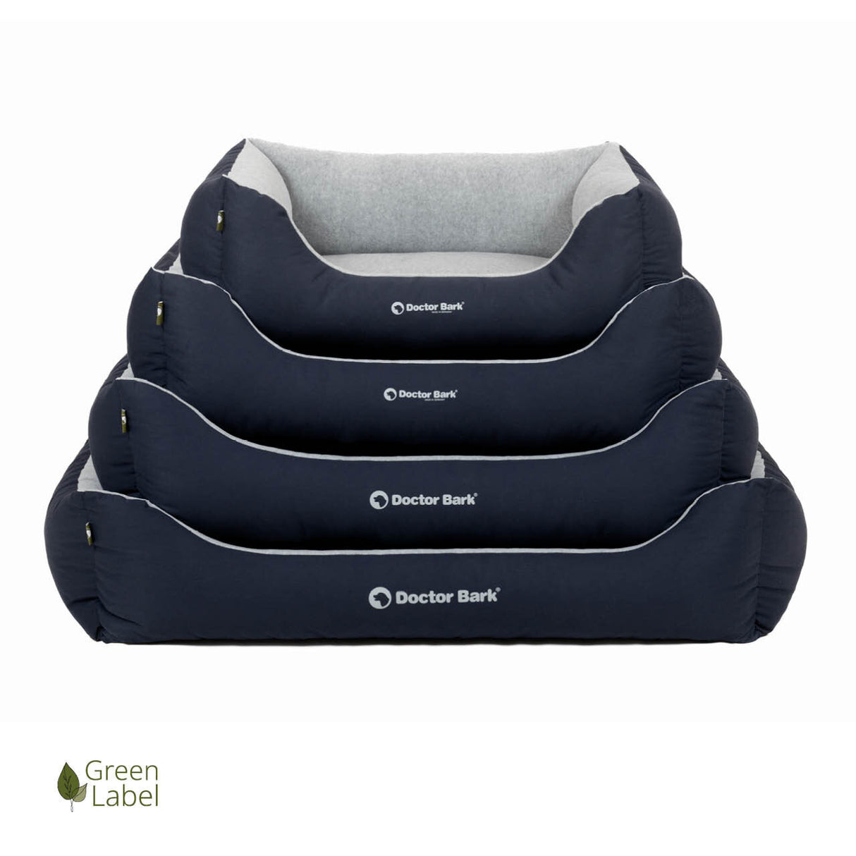 Hundebett, GreenLabel