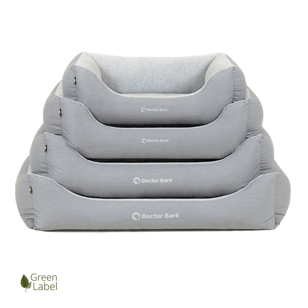 Hundebett, GreenLabel