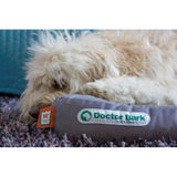 Doctor Bark Hundekissen