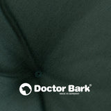 Doctor Bark Hundekissen