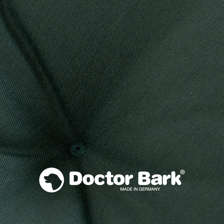 Doctor Bark Hundekissen