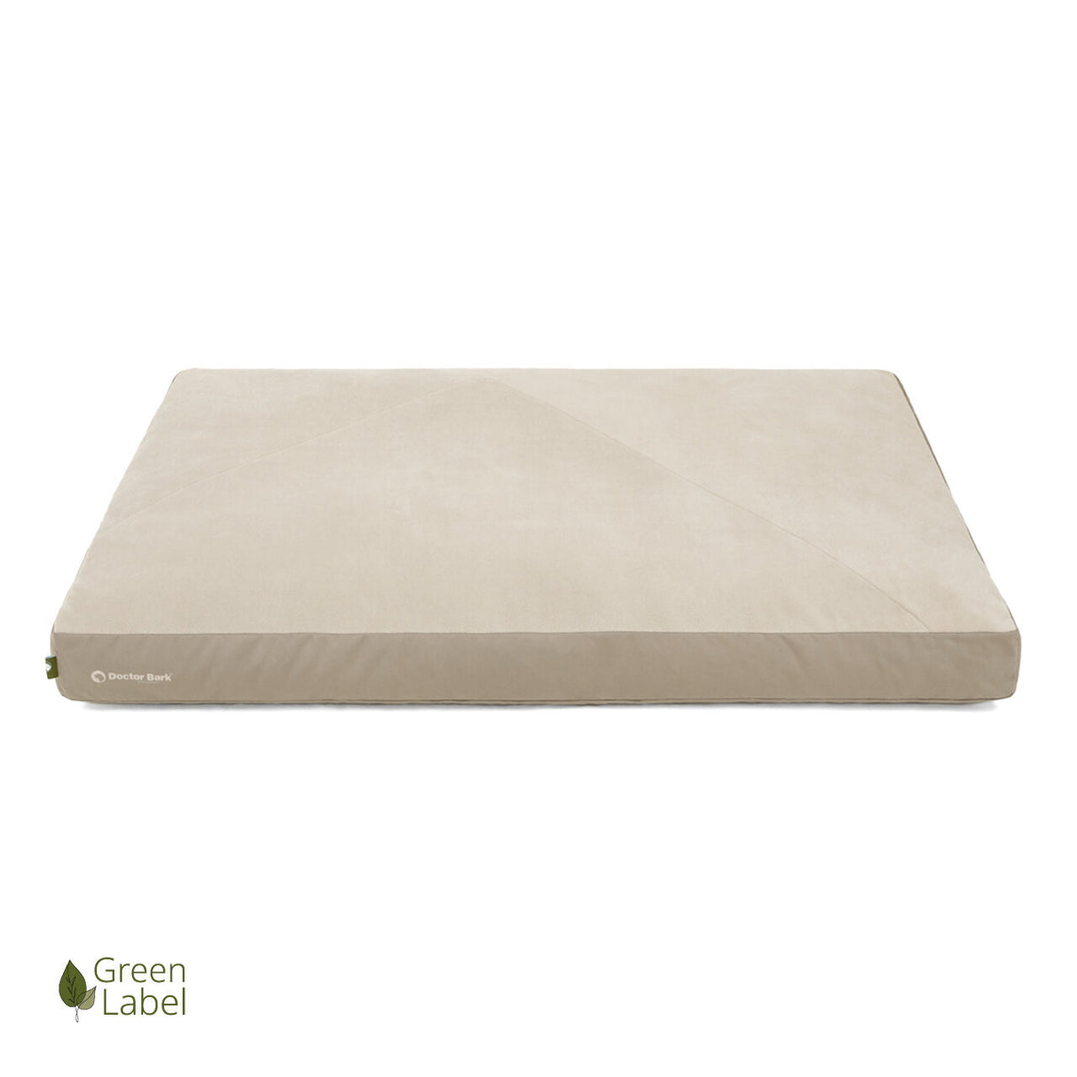 Hundekissen Lounge-Kissen, GreenLabel