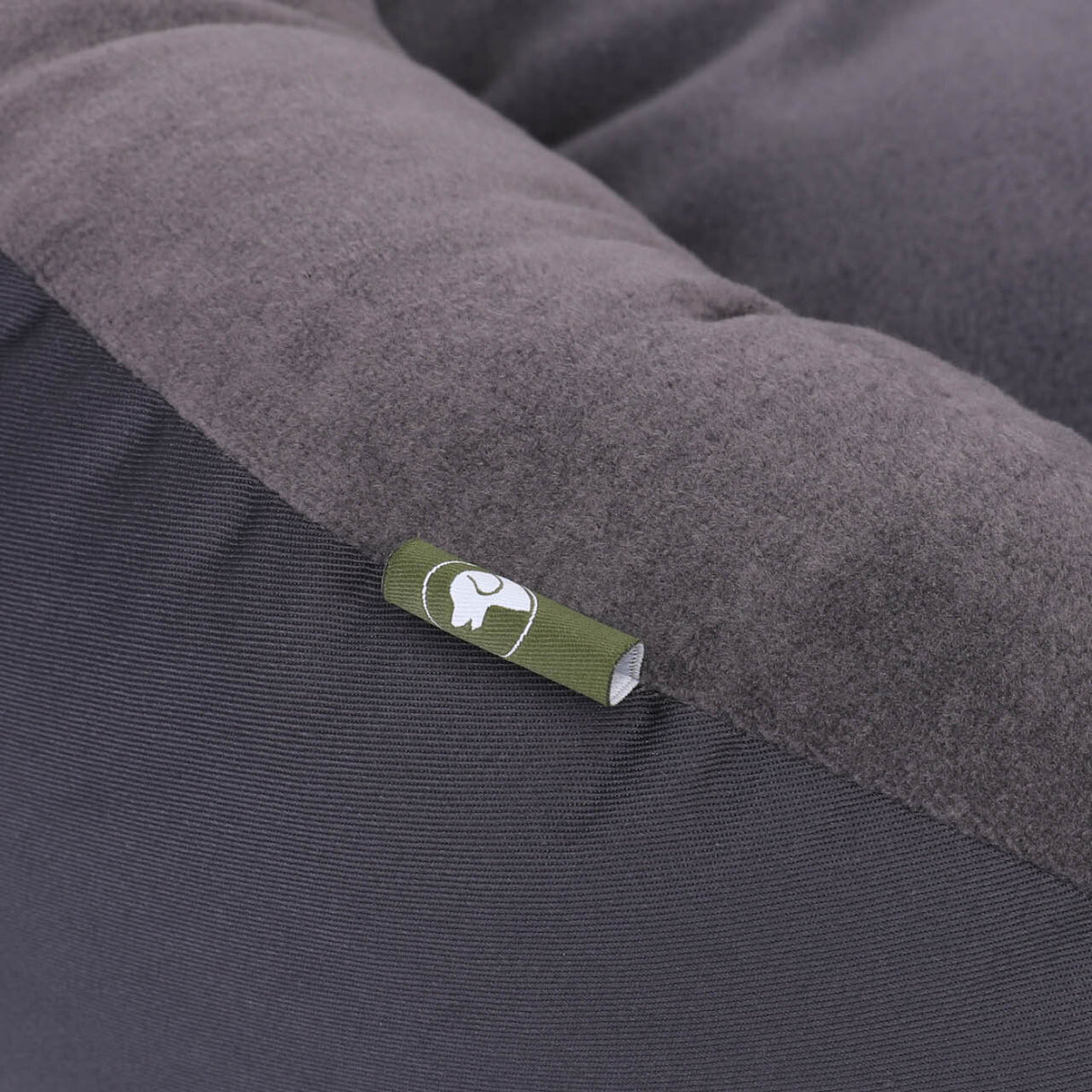 Hundenest, GreenLabel