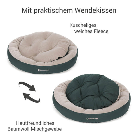 Hundenest, GreenLabel