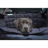 Doctor Bark Kofferraumdecke für Hunde