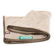 Doctor Bark Kuscheldecke Fleece für Hunde
