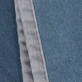Doctor Bark Kuscheldecke Fleece für Hunde