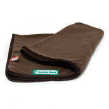 Doctor Bark Kuscheldecke Fleece für Hunde