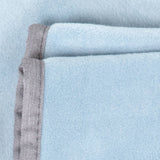 Doctor Bark Kuscheldecke Fleece für Hunde